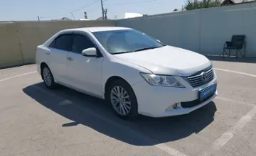 Toyota Camry 2012 года за 10 500 000 тг. в Шымкент фото 2