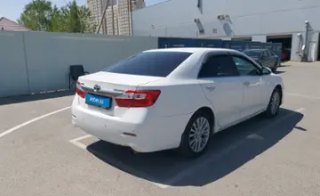 Toyota Camry 2012 года за 10 500 000 тг. в Шымкент фото 3