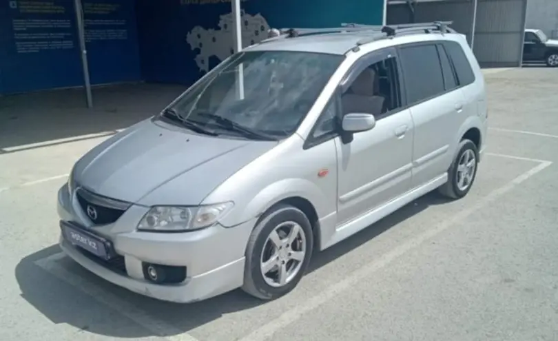 Mazda Premacy 2002 года за 2 500 000 тг. в Кызылорда