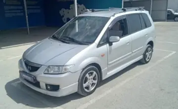 Mazda Premacy 2002 года за 2 500 000 тг. в Кызылорда фото 1