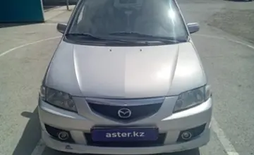 Mazda Premacy 2002 года за 2 500 000 тг. в Кызылорда фото 2