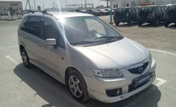 Mazda Premacy 2002 года за 2 500 000 тг. в Кызылорда фото 3