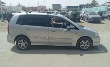 Mazda Premacy 2002 года за 2 500 000 тг. в Кызылорда фото 4