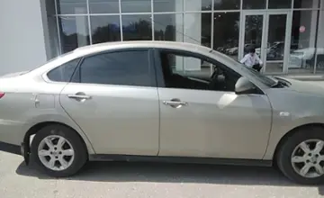 Nissan Almera 2014 года за 4 200 000 тг. в Актобе фото 4