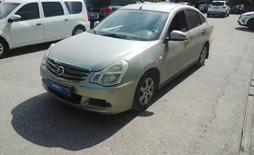 Nissan Almera 2014 года за 4 200 000 тг. в Актобе