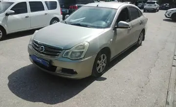 Nissan Almera 2014 года за 4 200 000 тг. в Актобе фото 1