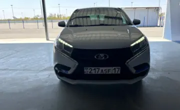 LADA (ВАЗ) XRAY 2017 года за 3 500 000 тг. в Шымкент фото 2