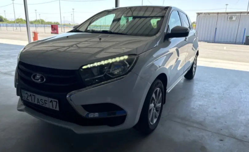 LADA (ВАЗ) XRAY 2017 года за 3 500 000 тг. в Шымкент