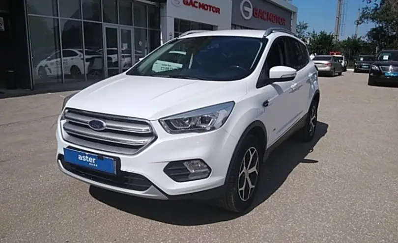 Ford Kuga 2017 года за 8 000 000 тг. в Актобе