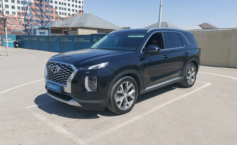 Hyundai Palisade 2022 года за 23 000 000 тг. в Шымкент
