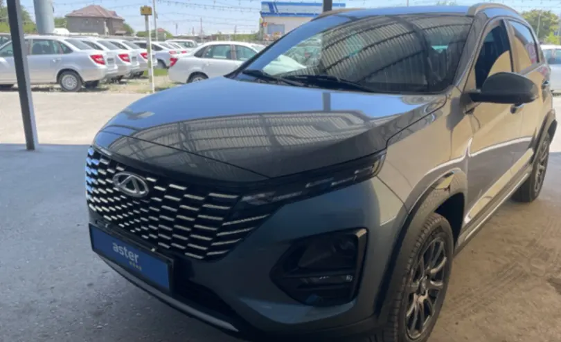Chery Tiggo 2 Pro 2024 года за 6 000 000 тг. в Тараз