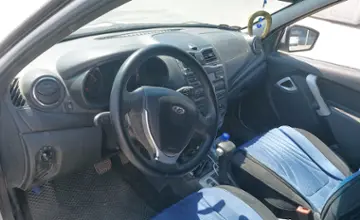 LADA (ВАЗ) Granta 2020 года за 3 000 000 тг. в Шымкент фото 5