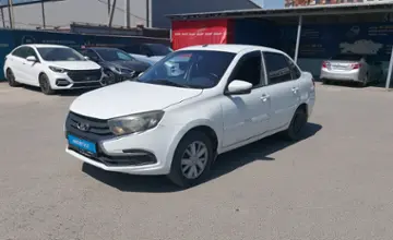 LADA (ВАЗ) Granta 2020 года за 3 000 000 тг. в Шымкент фото 1