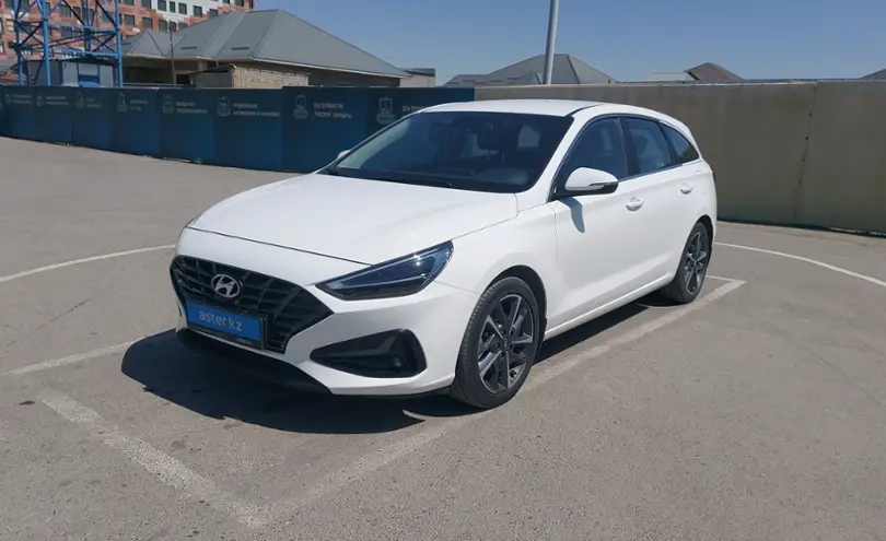 Hyundai i30 2023 года за 9 500 000 тг. в Шымкент