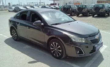 Chevrolet Cruze 2014 года за 5 500 000 тг. в Кызылорда фото 3