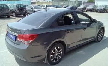 Chevrolet Cruze 2014 года за 5 500 000 тг. в Кызылорда