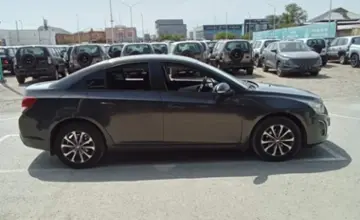 Chevrolet Cruze 2014 года за 5 500 000 тг. в Кызылорда фото 4