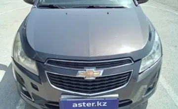 Chevrolet Cruze 2014 года за 5 500 000 тг. в Кызылорда фото 2