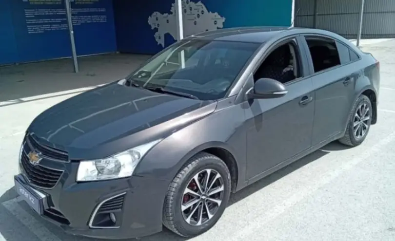 Chevrolet Cruze 2014 года за 5 500 000 тг. в Кызылорда