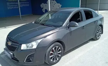 Chevrolet Cruze 2014 года за 5 500 000 тг. в Кызылорда фото 1