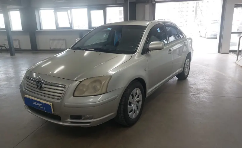 Toyota Avensis 2004 года за 3 000 000 тг. в Астана