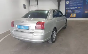 Toyota Avensis 2004 года за 3 000 000 тг. в Астана фото 3
