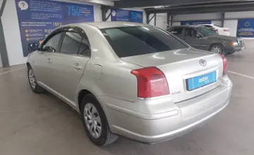 Toyota Avensis 2004 года за 3 000 000 тг. в Астана фото 4