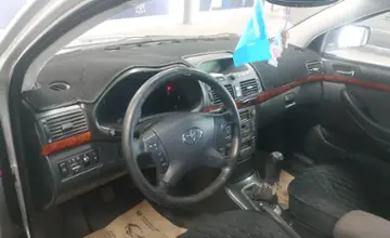 Toyota Avensis 2004 года за 3 000 000 тг. в Астана фото 5