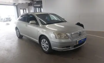 Toyota Avensis 2004 года за 3 000 000 тг. в Астана фото 2