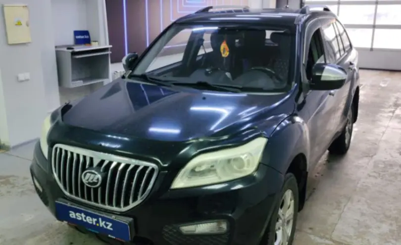 Lifan X60 2016 года за 3 700 000 тг. в Павлодар