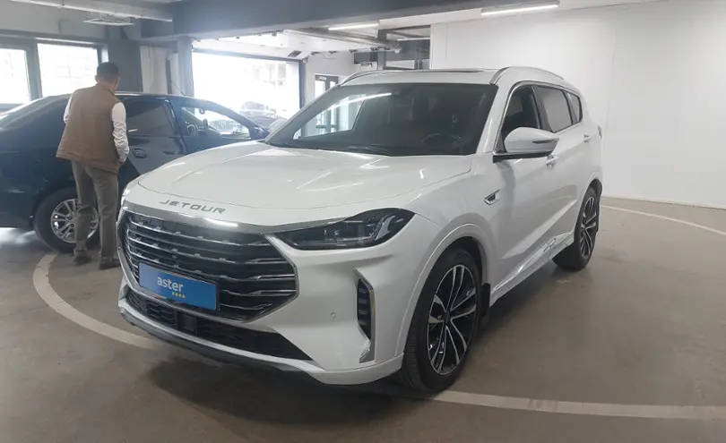 Jetour X70 PLUS 2023 года за 10 000 000 тг. в Астана