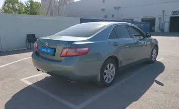 Toyota Camry 2007 года за 6 500 000 тг. в Шымкент фото 3