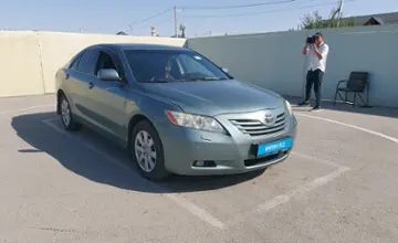 Toyota Camry 2007 года за 6 500 000 тг. в Шымкент фото 2