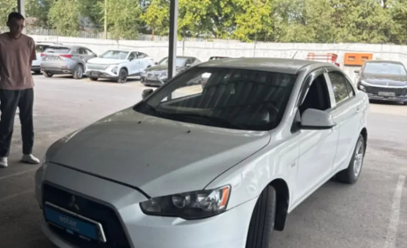 Mitsubishi Lancer 2013 года за 4 500 000 тг. в Алматы