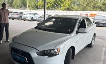 Mitsubishi Lancer 2013 года за 4 500 000 тг. в Алматы фото 1
