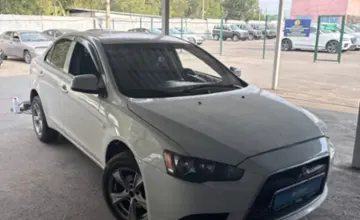 Mitsubishi Lancer 2013 года за 4 500 000 тг. в Алматы фото 3