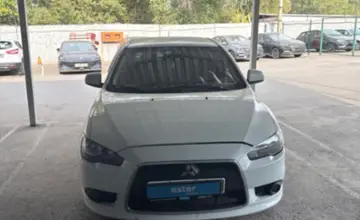 Mitsubishi Lancer 2013 года за 4 500 000 тг. в Алматы фото 2