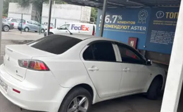 Mitsubishi Lancer 2013 года за 4 500 000 тг. в Алматы фото 4