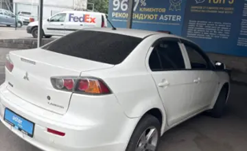 Mitsubishi Lancer 2013 года за 4 500 000 тг. в Алматы