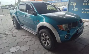 Mitsubishi L200 2007 года за 7 000 000 тг. в Талдыкорган фото 3