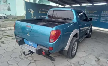 Mitsubishi L200 2007 года за 7 000 000 тг. в Талдыкорган