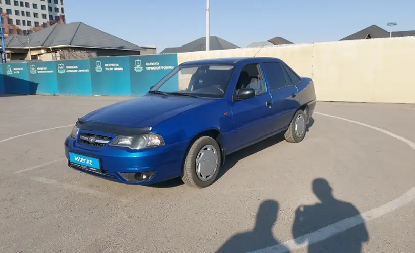 Daewoo Nexia 2011 года за 1 800 000 тг. в Шымкент