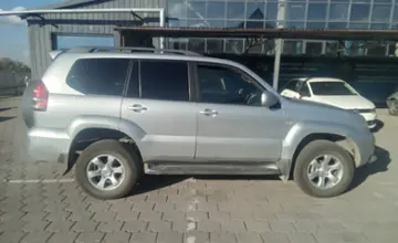 Toyota Land Cruiser Prado 2005 года за 9 500 000 тг. в Караганда фото 4