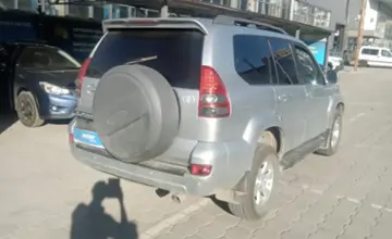 Toyota Land Cruiser Prado 2005 года за 9 500 000 тг. в Караганда