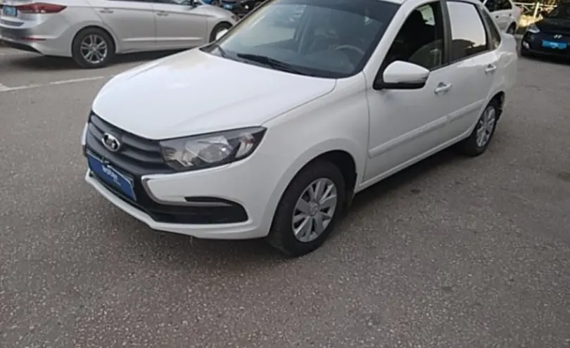 LADA (ВАЗ) Granta 2020 года за 5 000 000 тг. в Актобе