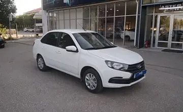 LADA (ВАЗ) Granta 2020 года за 5 000 000 тг. в Актобе фото 3