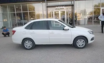 LADA (ВАЗ) Granta 2020 года за 5 000 000 тг. в Актобе фото 4