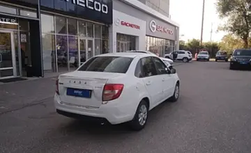 LADA (ВАЗ) Granta 2020 года за 5 000 000 тг. в Актобе