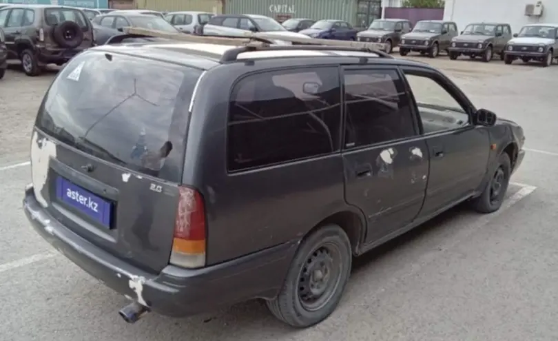 Nissan Primera 1993 года за 800 000 тг. в Кызылорда фото 5