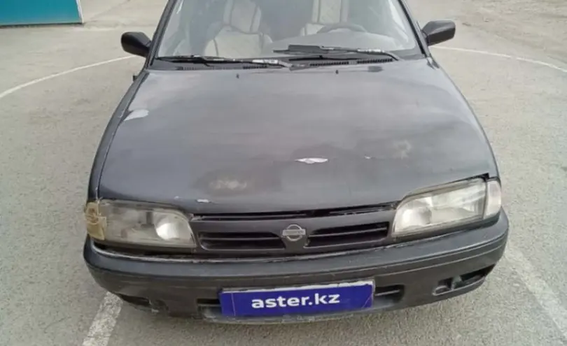 Nissan Primera 1993 года за 800 000 тг. в Кызылорда фото 2